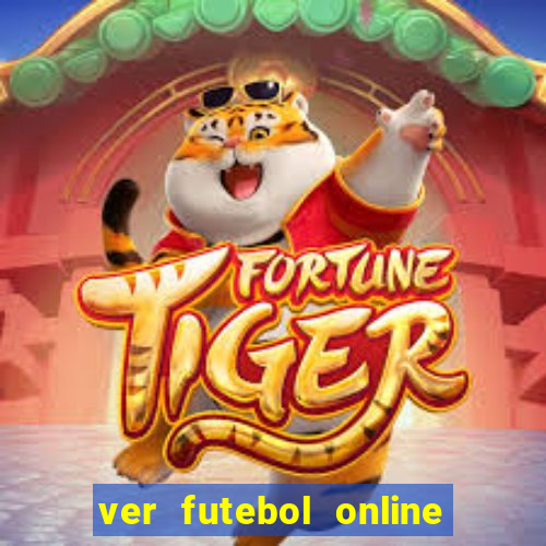 ver futebol online ao vivo